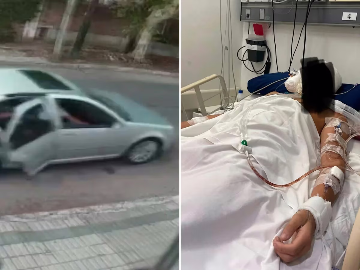 Defendió a un amigo del ataque de una patota