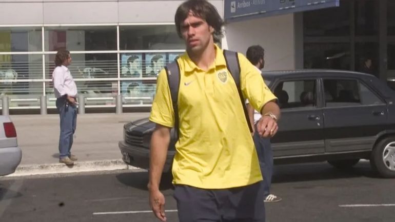 El Pocho Insúa El Pocho Insúa