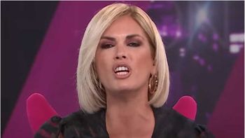 una ex gran hermano recordo como fue maltratada por viviana canosa una ex gran hermano recordo como fue maltratada por viviana canosa