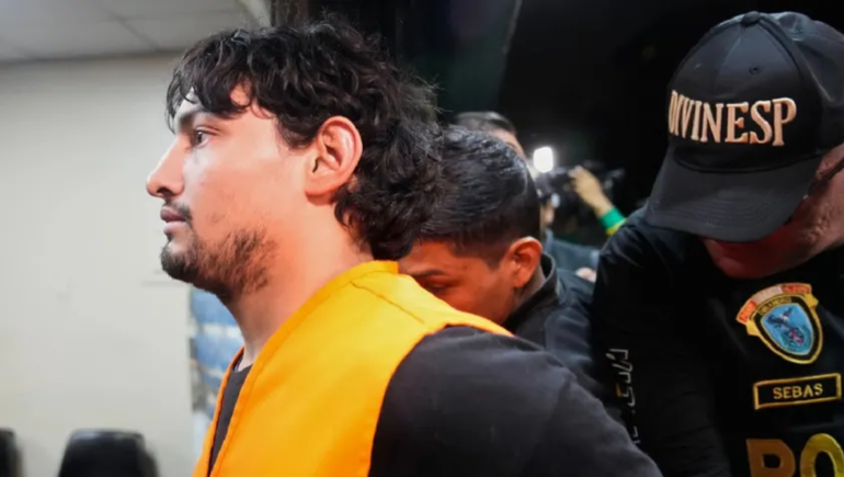 Triple femicidio en Florencio Varela: Matías Ozorio se negó a declarar