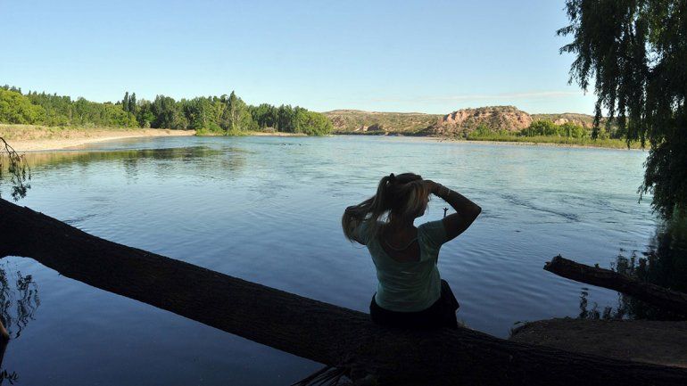Vuelve el tour guiado por la confluencia
