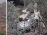 Se estrelló una avioneta sanitaria en Chile: murieron seis personas