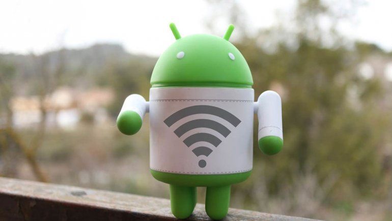 Google tiene una nueva forma de transferir archivos