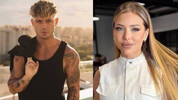 que condicion puso ian lucas para ir a los martin fierro tras el cruce con evangelina anderson que condicion puso ian lucas para ir a los martin fierro tras el cruce con evangelina anderson