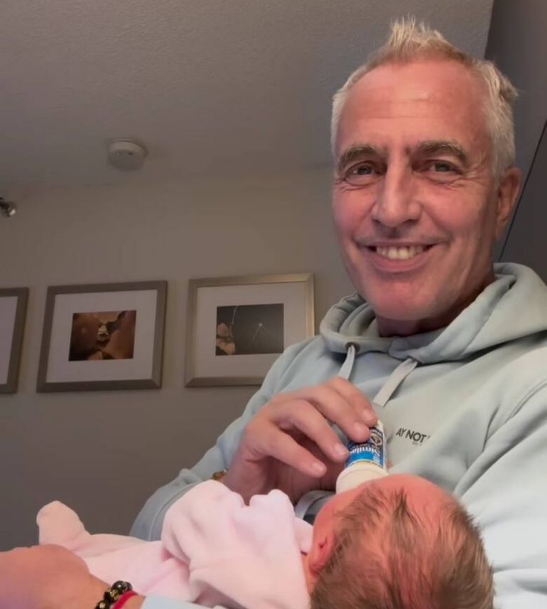 Marley y Milenka Marley y Milenka