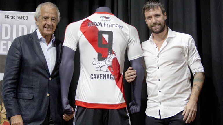 La despedida será el sábado 1º de julio a las 17