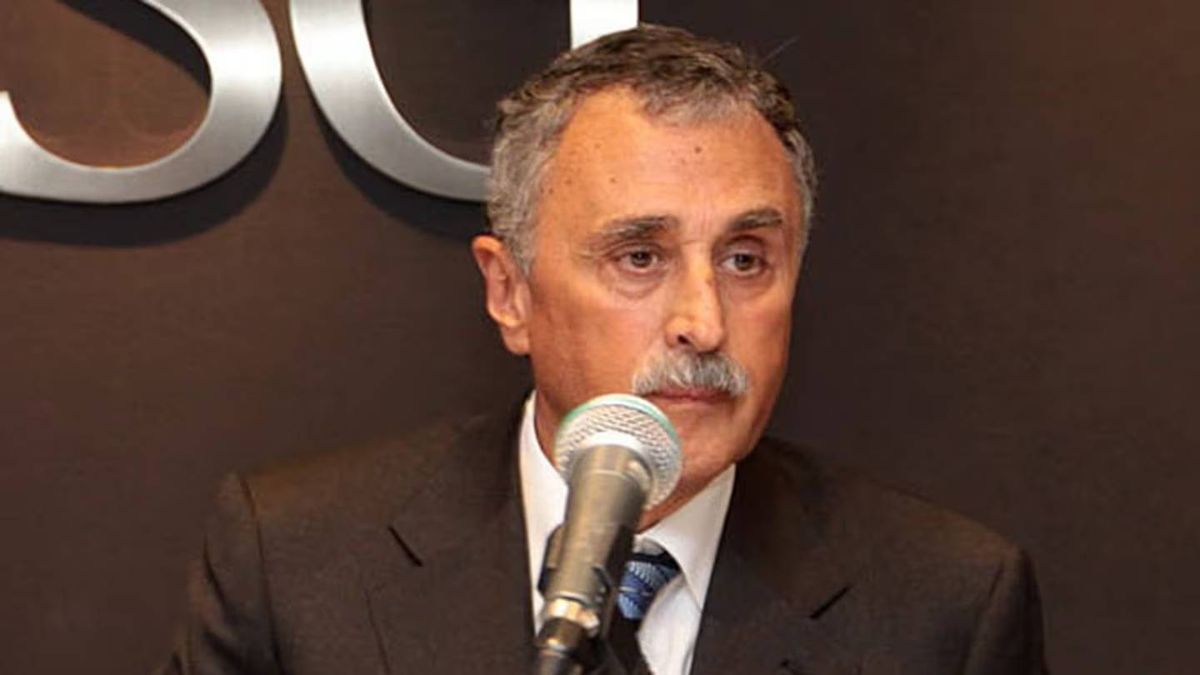 Imputaron al ministro de Salud, Mario Lugones, por el manejo del Hospital Garrahan