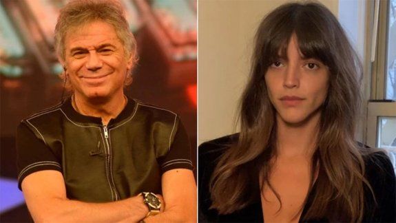 Calu apuntó contra Bendita TV porque se burlaban de ella