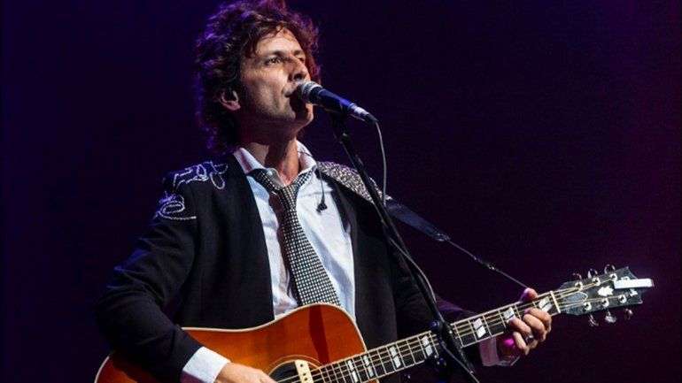 ¿Querés conocer a Coti? LMN y tarjeta 365 te regalan entradas para su show y un CD autografiado 