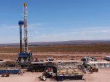 En el 2021 se perforaron 276 pozos en Neuquén