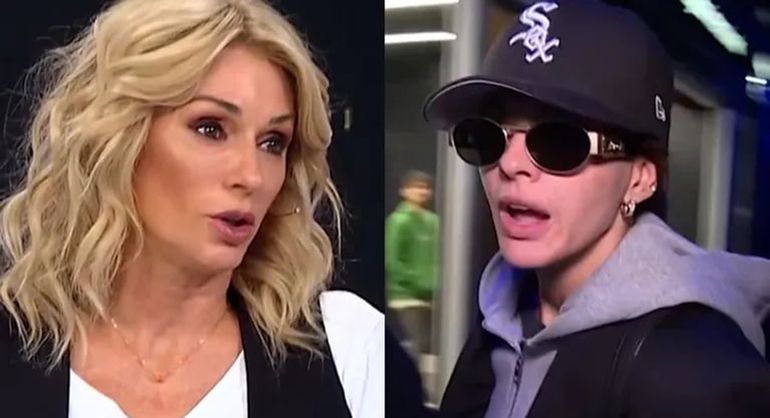 Yanina Latorre reveló qué siente la China Suárez por los periodistas de LAM