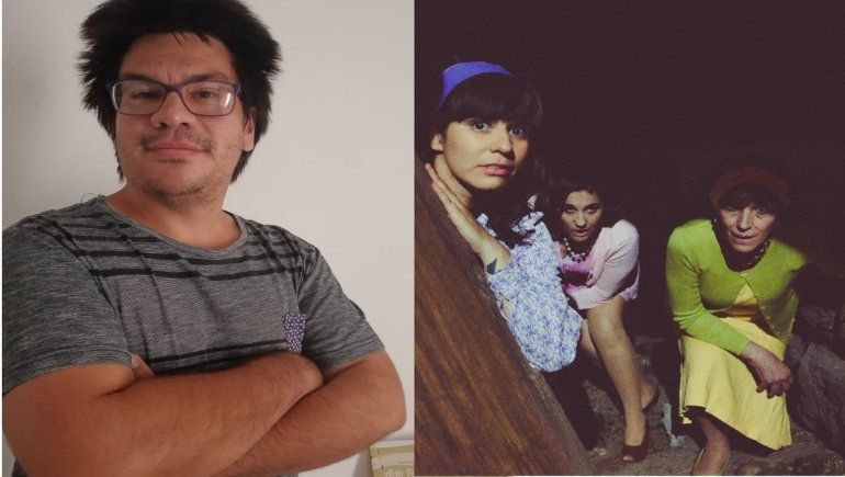 Que la gente se acerque, está resurgiendo el verano teatral en Neuquén