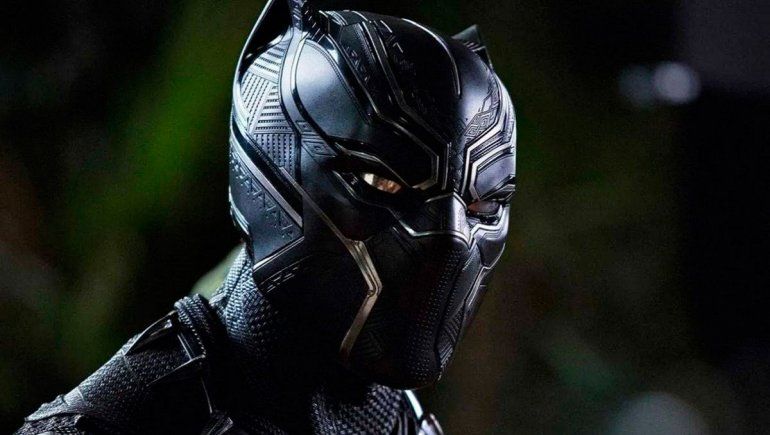 Películas de Disney: nueva info de Black Panther 2