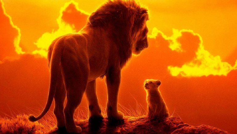 TikTok: un perrito se emociona viendo El Rey León