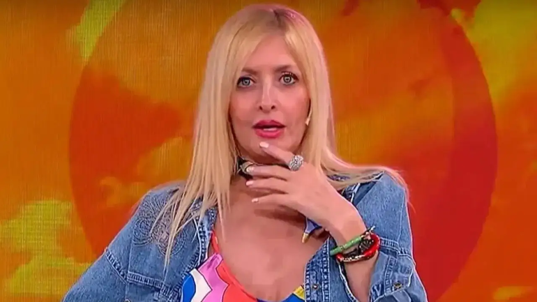 Yuyito González se metió en el escándalo de Cristina Kirchner y los destrozos en TN