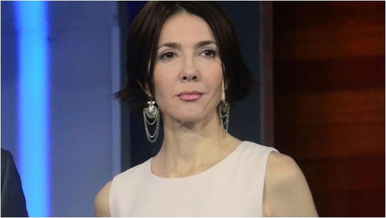 Así está Lourdes, la hermana no famosa de Cristina Pérez