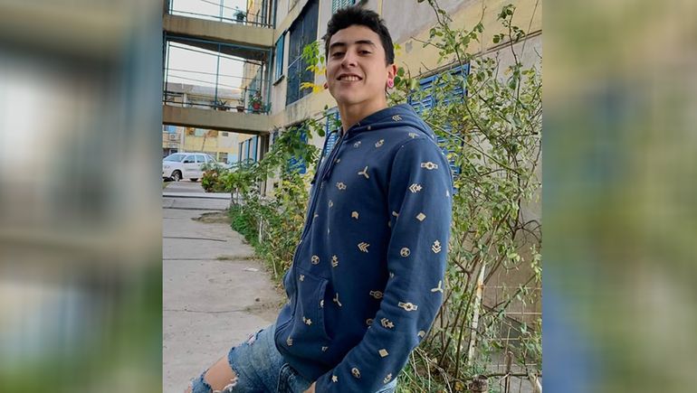 Intensa búsqueda de un joven cipoleño que lleva desaparecido 13 días