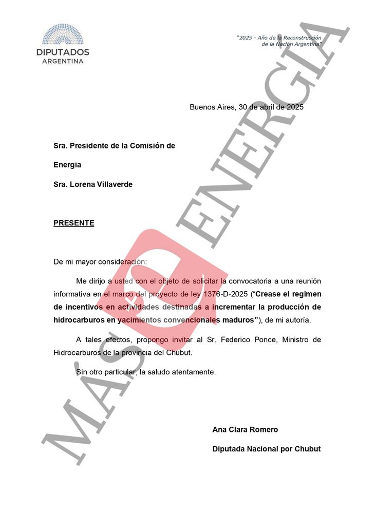 El correo que envió Romero a Villaverde. El correo que envió Romero a Villaverde.