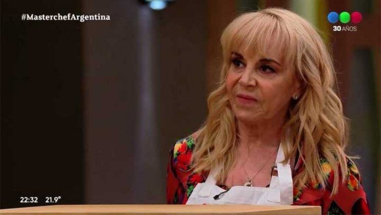 El emotivo regreso de Claudia tras la muerte de Diego: Estoy a full apoyando a mis hijas