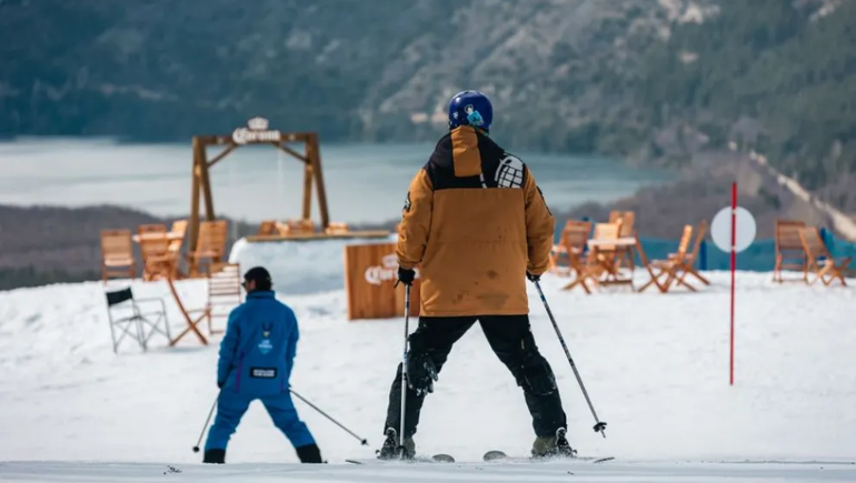 Conoce las propuestas de Lago Hermoso Ski Resort en esta temporada de invierno
