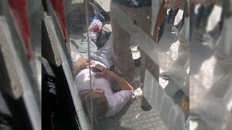 Según la información oficial