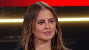 El parte médico reveló la situación actual de Silvina Luna. El parte médico reveló la situación actual de Silvina Luna.