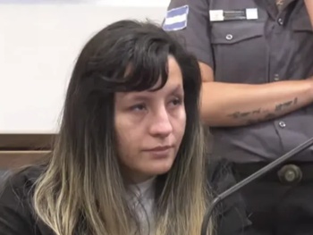 Fue condenada a perpetua por envenenar a su pareja y su hijastro y ahora pide salir