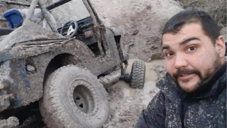 El fuerte testimonio del pescador que encontró al hombre dentro del tiburón