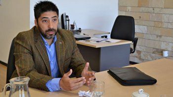 el colmo: abogado de la uocra busco justicia por mano propia el colmo: abogado de la uocra busco justicia por mano propia