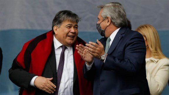 Mario Ishii: Algún día el pueblo se va a levantar contra los medios