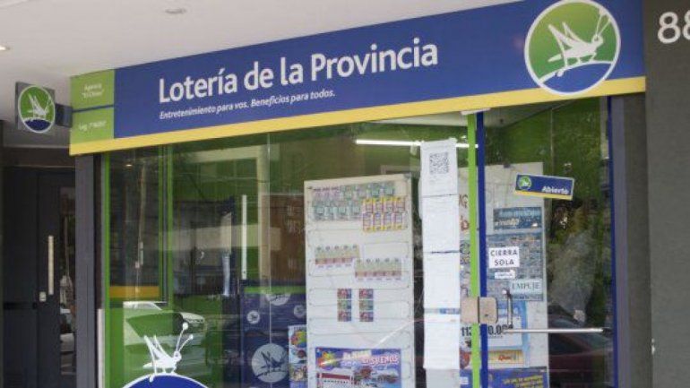 Quiniela de la Provincia: la Primera del 3 de abril