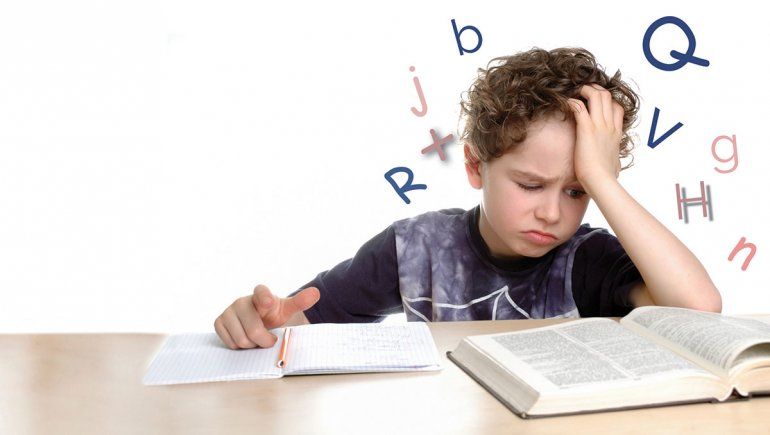 Las señales del Trastorno Específico del Lenguaje