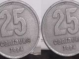 La moneda de 25 centavos que tenés guardada puede valer medio millón de pesos