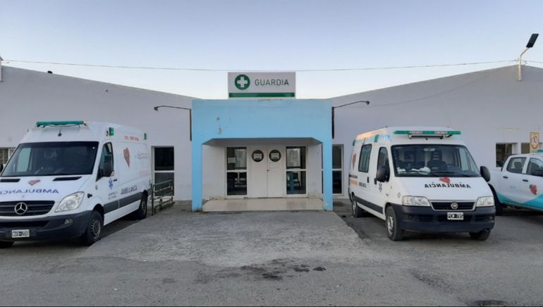Investigan la muerte de un chico de 13 años luego de que la madre lo llevó al hospital.