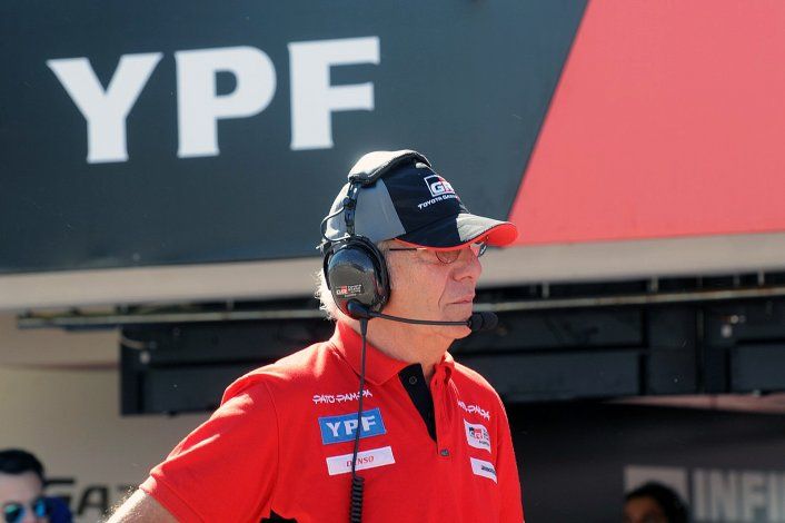 Dar&iacute;o Ramonda