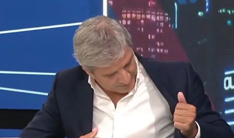 Este saco lo compré en Estados Unidos. Debe tener 15 años seguro