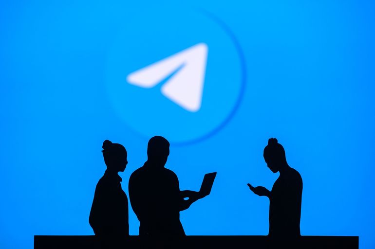 Telegram te ofrece disfrutar de su biblioteca secreta y acceder a miles de libros gratis. Telegram te ofrece disfrutar de su biblioteca secreta y acceder a miles de libros gratis.