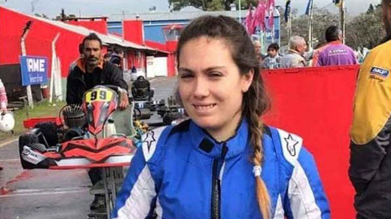 Detienen a un prófugo por el crimen de la piloto