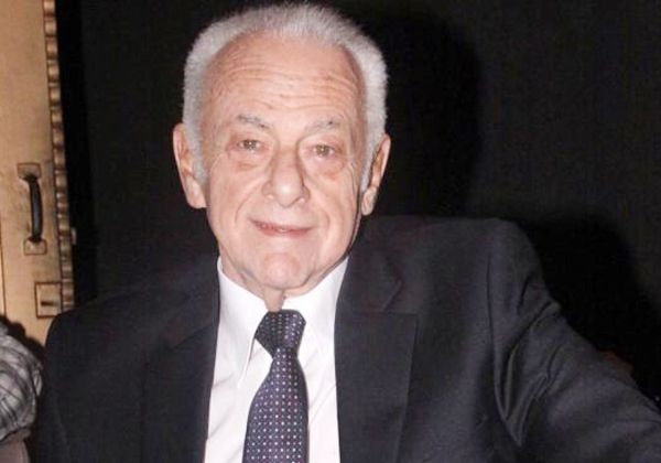 A los 77 años, murió Gerardo Sofovich