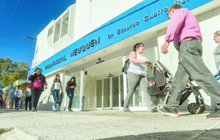 Residencias médicas: buscan a 154 profesionales de 27 especialidades