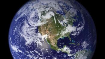 la extraccion de agua inclino la tierra 80 centimetros la extraccion de agua inclino la tierra 80 centimetros