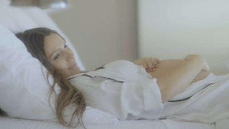 Ser Pampita es poco glamoroso, quiero que vean mi vida para que sepan la verdad