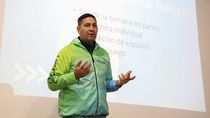 mano a mano con leo gutierrez en neuquen, la cuna de la generacion dorada mano a mano con leo gutierrez en neuquen, la cuna de la generacion dorada