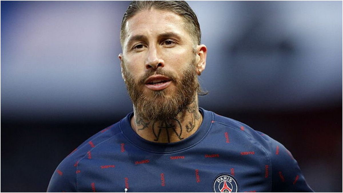 Bombazo de Boca: ¿Sergio Ramos puede jugar en Argentina?
