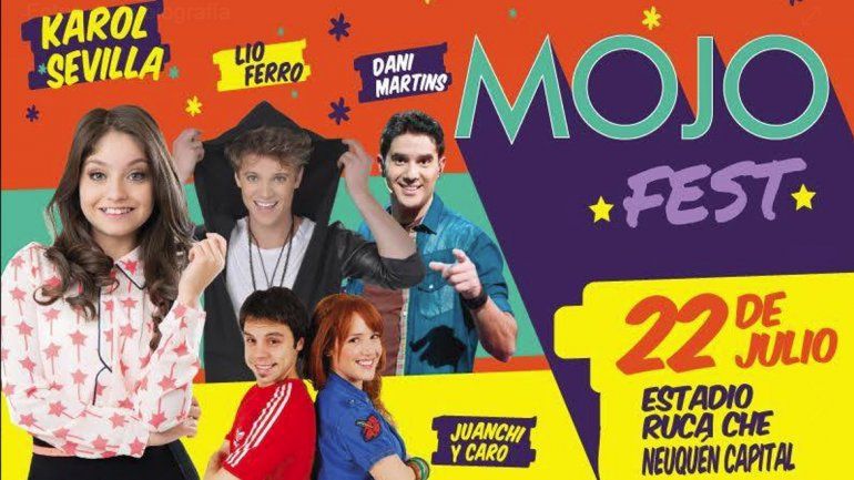 Radio Teen te lleva a conocer a Karol Sevilla de Soy Luna