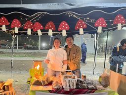 Valentín Roselli, el biólogo que produce desde hace 25 años. Foto: gentileza Valentín Roselli, el biólogo que produce desde hace 25 años. Foto: gentileza