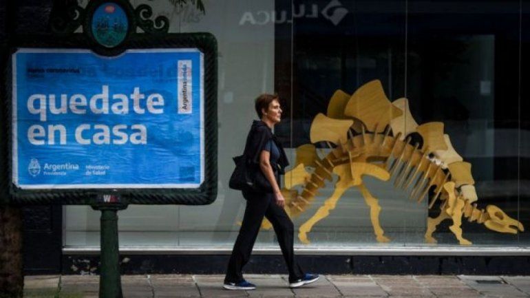 Aumentan los casos de Covid-19 en América Latina durante Semana Santa