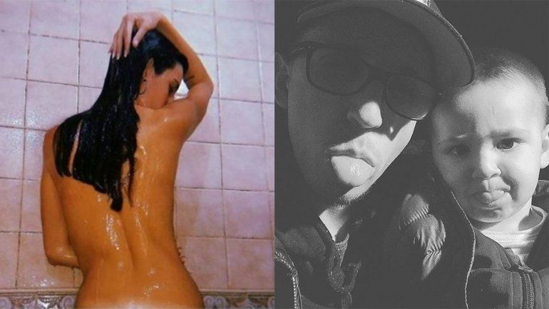 El cruce entre Rodrigo Noya y su ex en las redes, que generó críticas