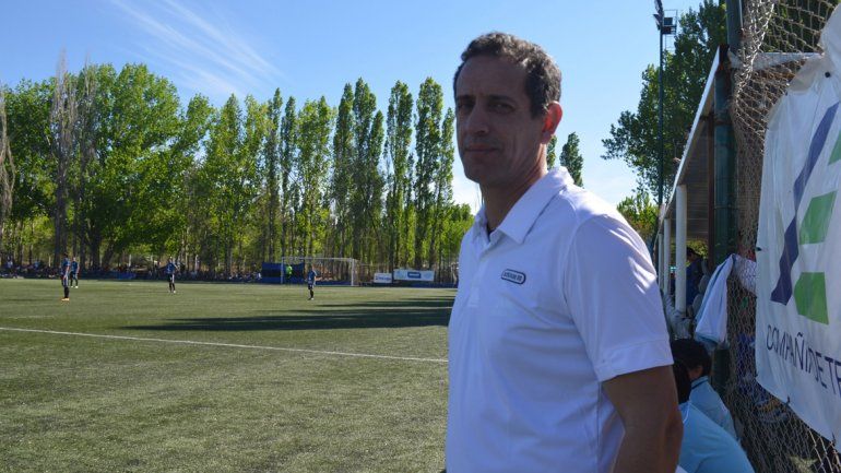 Los malos resultados se llevaron al DT de Alianza