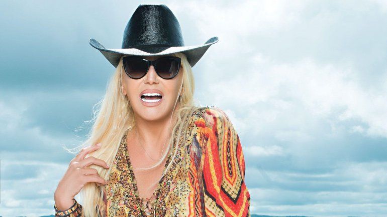 Los dueños de Telefe se calentaron feo con Susana